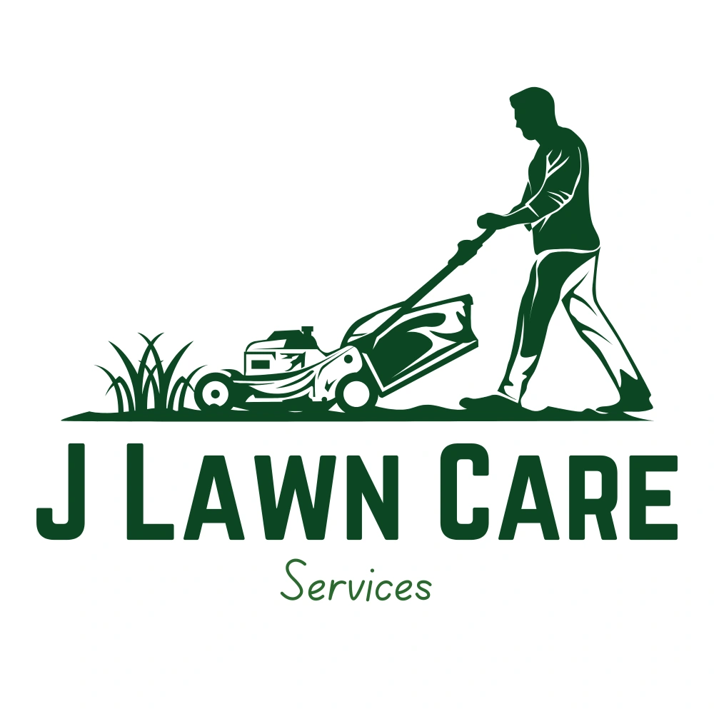 J Lawn Care Service in Katy Logo